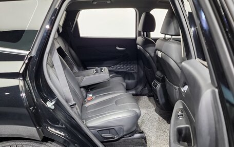 Hyundai Santa Fe IV, 2022 год, 2 300 000 рублей, 16 фотография