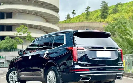 Cadillac XT6 I, 2021 год, 3 159 810 рублей, 6 фотография