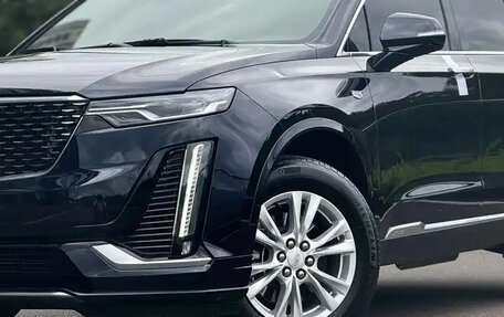 Cadillac XT6 I, 2021 год, 3 159 810 рублей, 7 фотография
