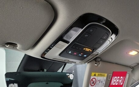 Hyundai Santa Fe IV, 2022 год, 2 300 000 рублей, 17 фотография