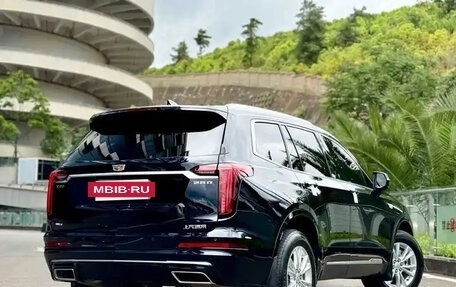 Cadillac XT6 I, 2021 год, 3 159 810 рублей, 4 фотография