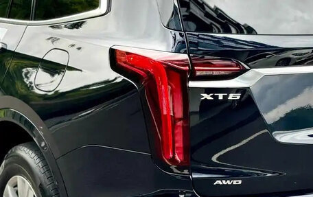 Cadillac XT6 I, 2021 год, 3 159 810 рублей, 8 фотография