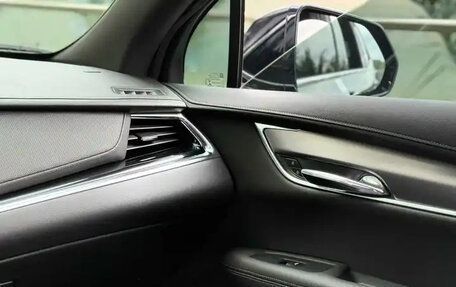 Cadillac XT6 I, 2021 год, 3 159 810 рублей, 14 фотография