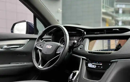 Cadillac XT6 I, 2021 год, 3 159 810 рублей, 11 фотография
