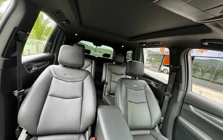 Cadillac XT6 I, 2021 год, 3 159 810 рублей, 15 фотография