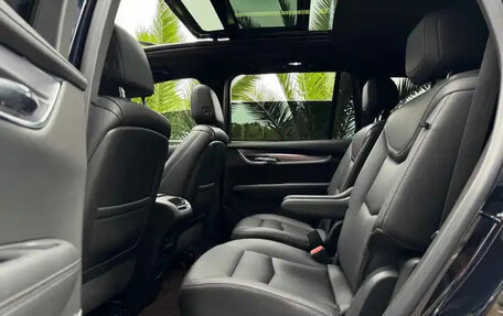 Cadillac XT6 I, 2021 год, 3 159 810 рублей, 17 фотография