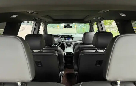 Cadillac XT6 I, 2021 год, 3 159 810 рублей, 16 фотография