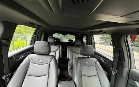 Cadillac XT6 I, 2021 год, 3 159 810 рублей, 19 фотография