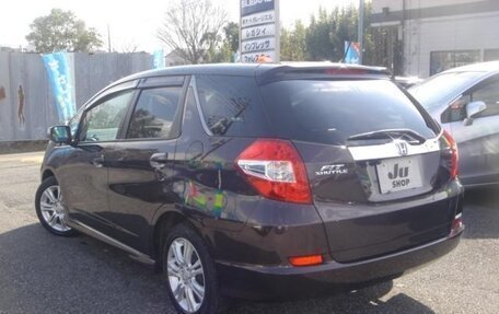 Honda Fit Shuttle I рестайлинг, 2013 год, 693 000 рублей, 3 фотография