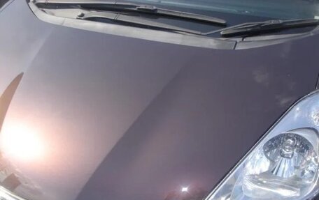 Honda Fit Shuttle I рестайлинг, 2013 год, 693 000 рублей, 11 фотография