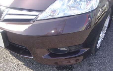 Honda Fit Shuttle I рестайлинг, 2013 год, 693 000 рублей, 9 фотография