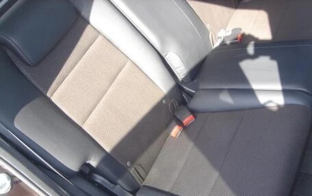 Honda Fit Shuttle I рестайлинг, 2013 год, 693 000 рублей, 15 фотография