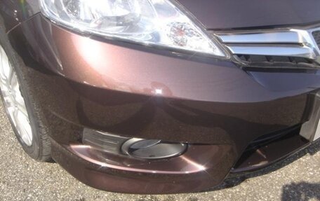 Honda Fit Shuttle I рестайлинг, 2013 год, 693 000 рублей, 10 фотография