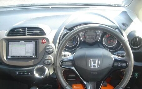Honda Fit Shuttle I рестайлинг, 2013 год, 693 000 рублей, 19 фотография