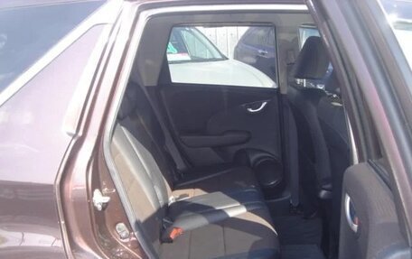 Honda Fit Shuttle I рестайлинг, 2013 год, 693 000 рублей, 22 фотография