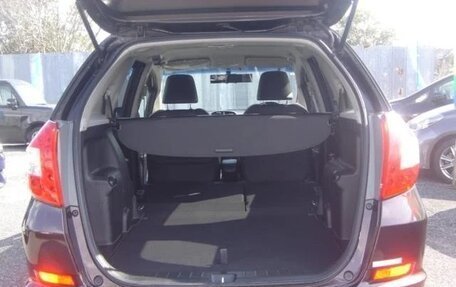 Honda Fit Shuttle I рестайлинг, 2013 год, 693 000 рублей, 24 фотография