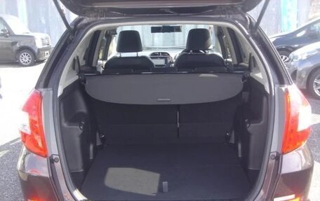 Honda Fit Shuttle I рестайлинг, 2013 год, 693 000 рублей, 23 фотография