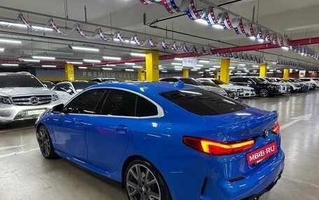BMW 2 серия F44, 2021 год, 2 850 000 рублей, 6 фотография