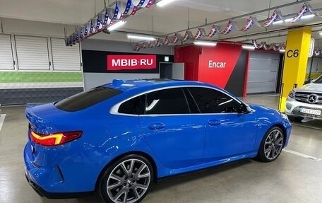 BMW 2 серия F44, 2021 год, 2 850 000 рублей, 4 фотография