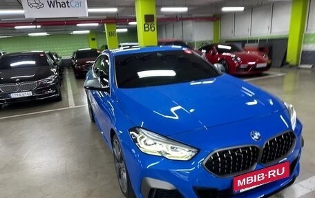 BMW 2 серия F44, 2021 год, 2 850 000 рублей, 7 фотография
