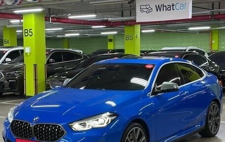 BMW 2 серия F44, 2021 год, 2 850 000 рублей, 3 фотография