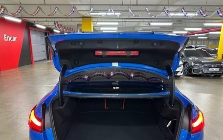 BMW 2 серия F44, 2021 год, 2 850 000 рублей, 12 фотография