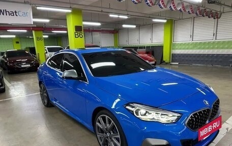 BMW 2 серия F44, 2021 год, 2 850 000 рублей, 5 фотография