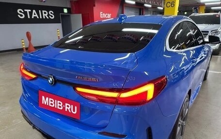 BMW 2 серия F44, 2021 год, 2 850 000 рублей, 2 фотография
