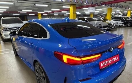 BMW 2 серия F44, 2021 год, 2 850 000 рублей, 8 фотография