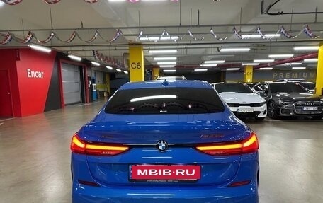 BMW 2 серия F44, 2021 год, 2 850 000 рублей, 11 фотография