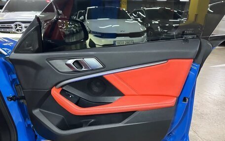 BMW 2 серия F44, 2021 год, 2 850 000 рублей, 21 фотография