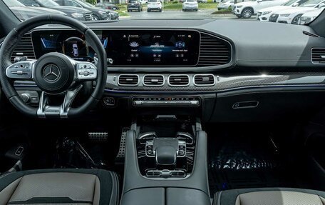 Mercedes-Benz GLE Coupe AMG, 2022 год, 8 140 000 рублей, 9 фотография