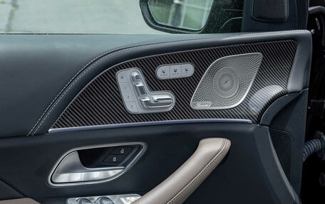 Mercedes-Benz GLE Coupe AMG, 2022 год, 8 140 000 рублей, 11 фотография