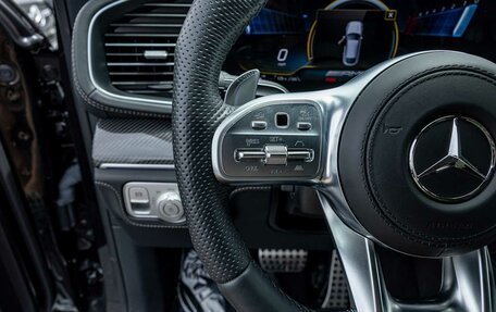 Mercedes-Benz GLE Coupe AMG, 2022 год, 8 140 000 рублей, 14 фотография