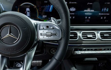 Mercedes-Benz GLE Coupe AMG, 2022 год, 8 140 000 рублей, 15 фотография