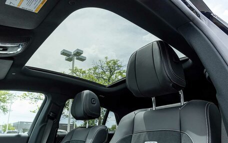 Mercedes-Benz GLE Coupe AMG, 2022 год, 8 140 000 рублей, 24 фотография
