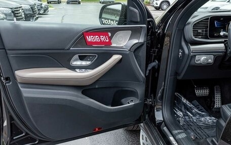 Mercedes-Benz GLE Coupe AMG, 2022 год, 8 140 000 рублей, 10 фотография