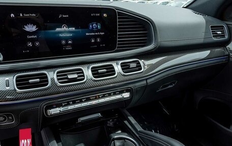 Mercedes-Benz GLE Coupe AMG, 2022 год, 8 140 000 рублей, 18 фотография