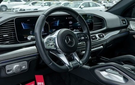 Mercedes-Benz GLE Coupe AMG, 2022 год, 8 140 000 рублей, 13 фотография