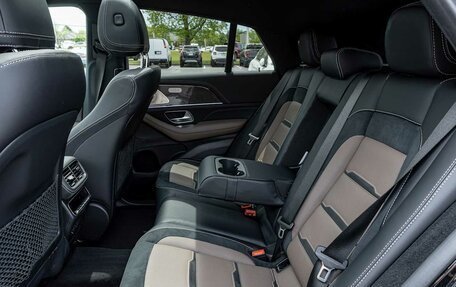 Mercedes-Benz GLE Coupe AMG, 2022 год, 8 140 000 рублей, 26 фотография