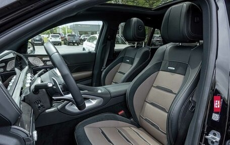 Mercedes-Benz GLE Coupe AMG, 2022 год, 8 140 000 рублей, 25 фотография