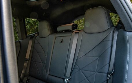 BMW iX, 2022 год, 6 080 000 рублей, 9 фотография