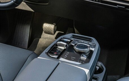 BMW iX, 2022 год, 6 080 000 рублей, 6 фотография