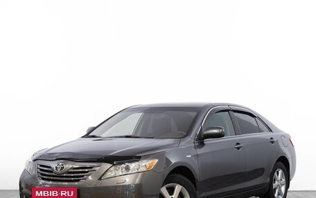 Toyota Camry, 2008 год, 1 399 000 рублей, 2 фотография