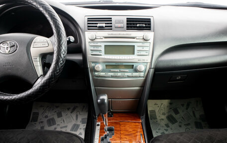 Toyota Camry, 2008 год, 1 399 000 рублей, 17 фотография
