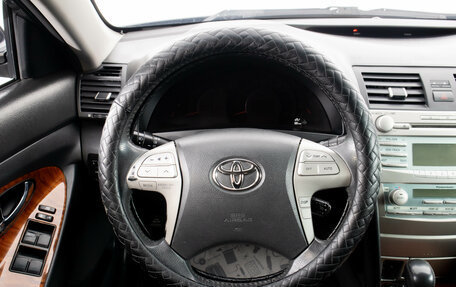 Toyota Camry, 2008 год, 1 399 000 рублей, 13 фотография