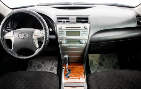 Toyota Camry, 2008 год, 1 399 000 рублей, 8 фотография