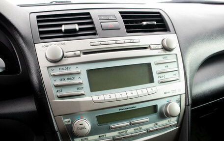 Toyota Camry, 2008 год, 1 399 000 рублей, 18 фотография