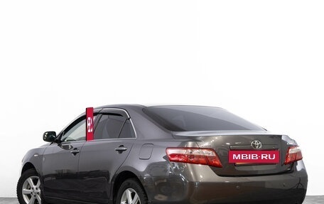 Toyota Camry, 2008 год, 1 399 000 рублей, 5 фотография
