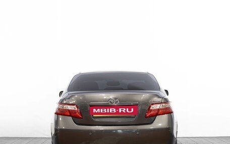 Toyota Camry, 2008 год, 1 399 000 рублей, 4 фотография